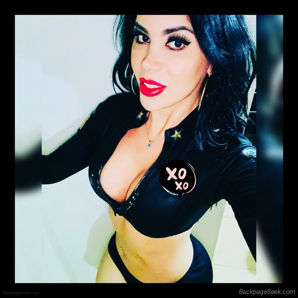 Anahi
