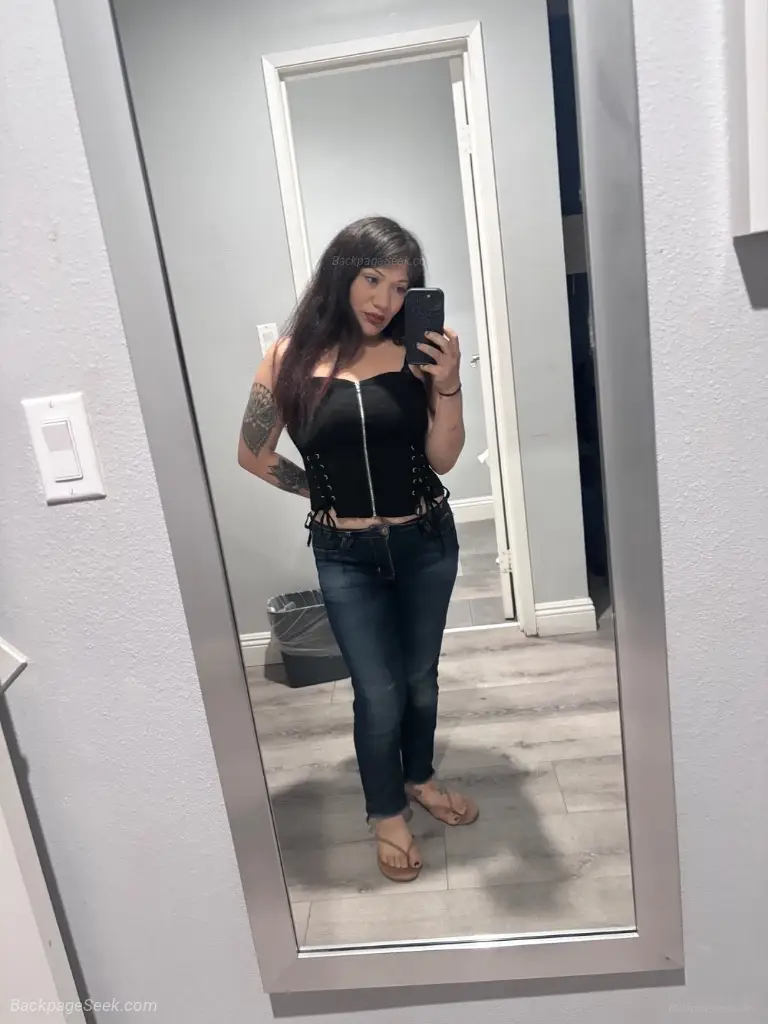 Night with a goddess in Orange County – Women Seeking Men photo 4