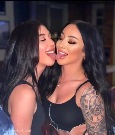 Double Trouble Has Arrived