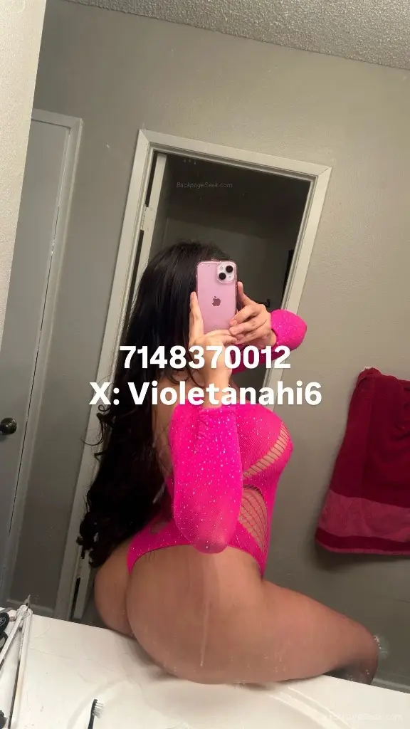 EXOTIC TRANNY GIRL 100 REAL AVAILABLE IN SANTA ANA FEW DAYS in Orange County – Women Seeking Men photo 3