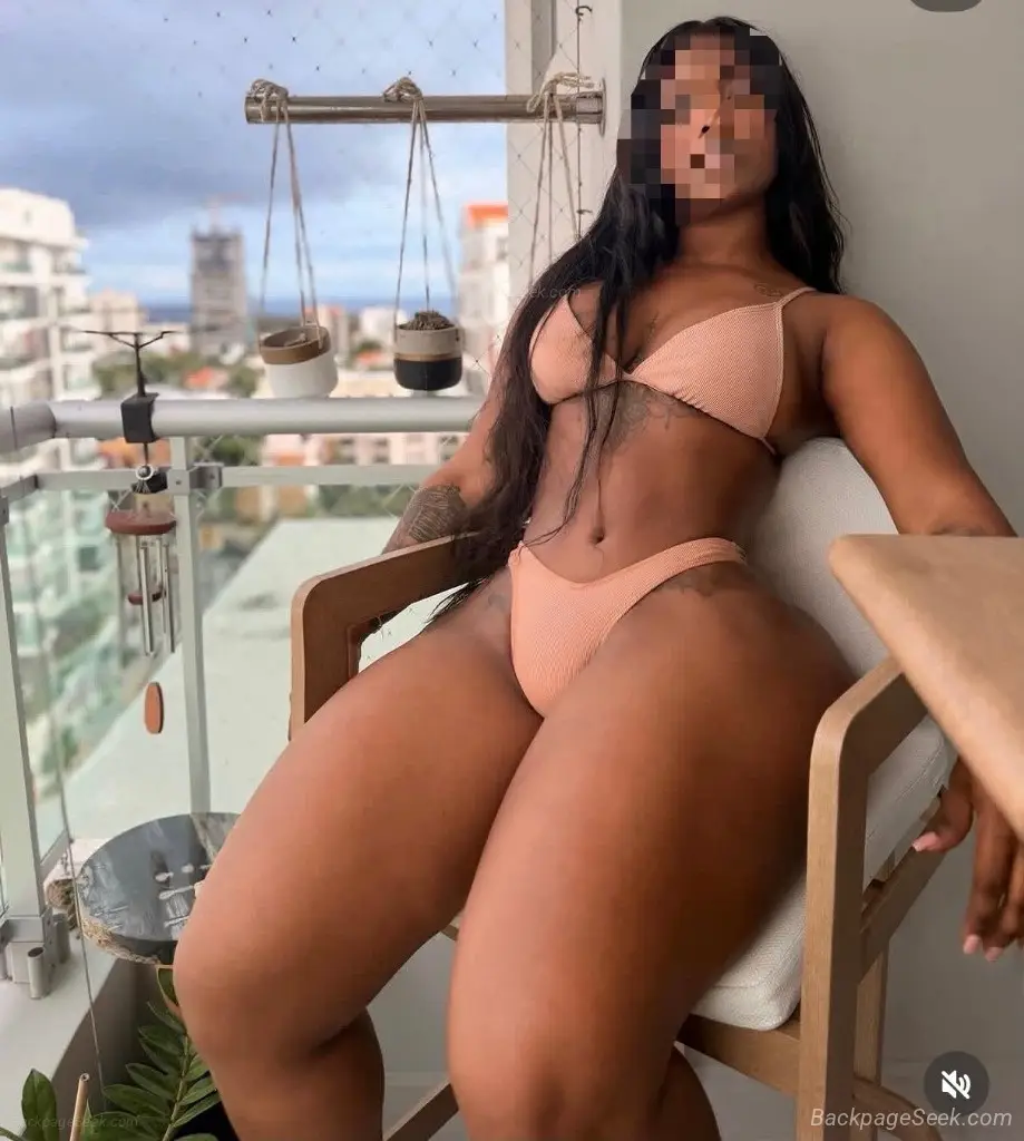 negrita culona y tetona nueva en la rea in Orange County – Women Seeking Men photo 2