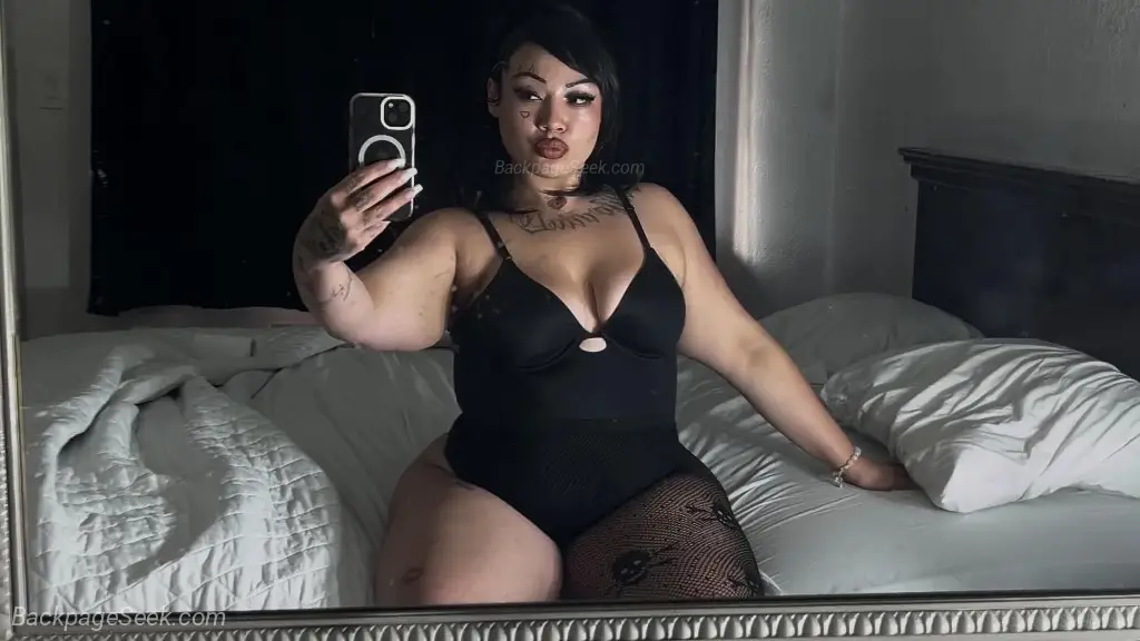 EVERYONES FAVORITE THICK LATINA in Orange County – Women Seeking Men photo 3