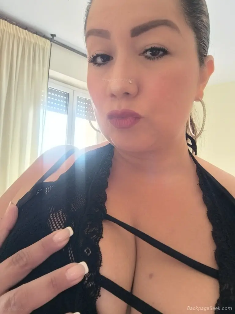 LINDA COLOMBIANA NUEVA EN ZONA