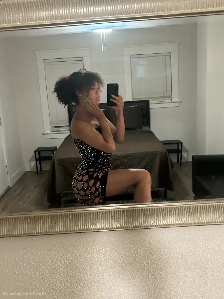 Exotic Cuban Bombshell. Greek Goddess