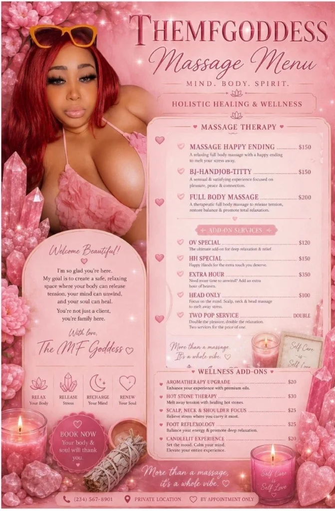 today 100 head special Kissimmee Old Town Massage service &