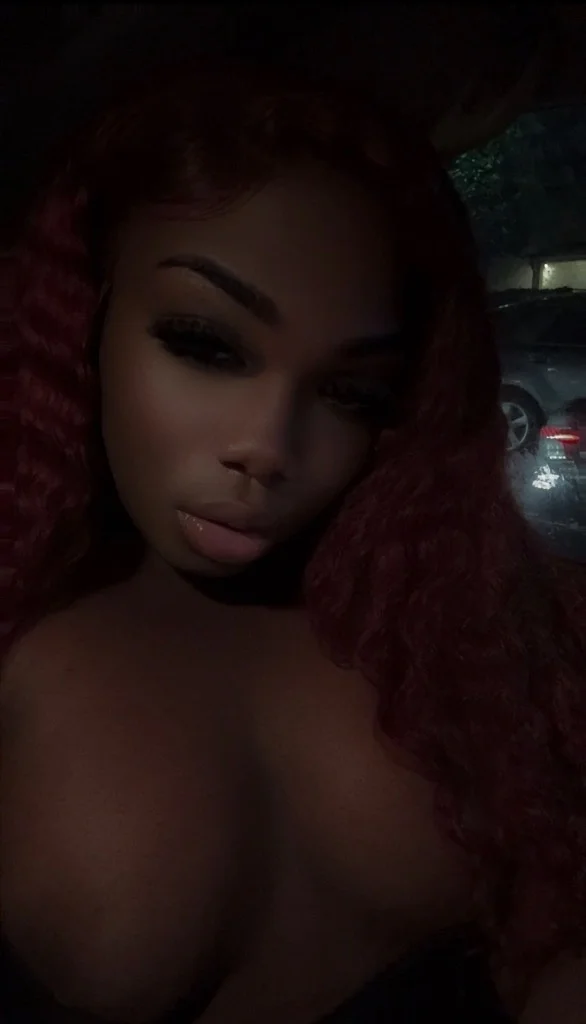 COME SEE ME