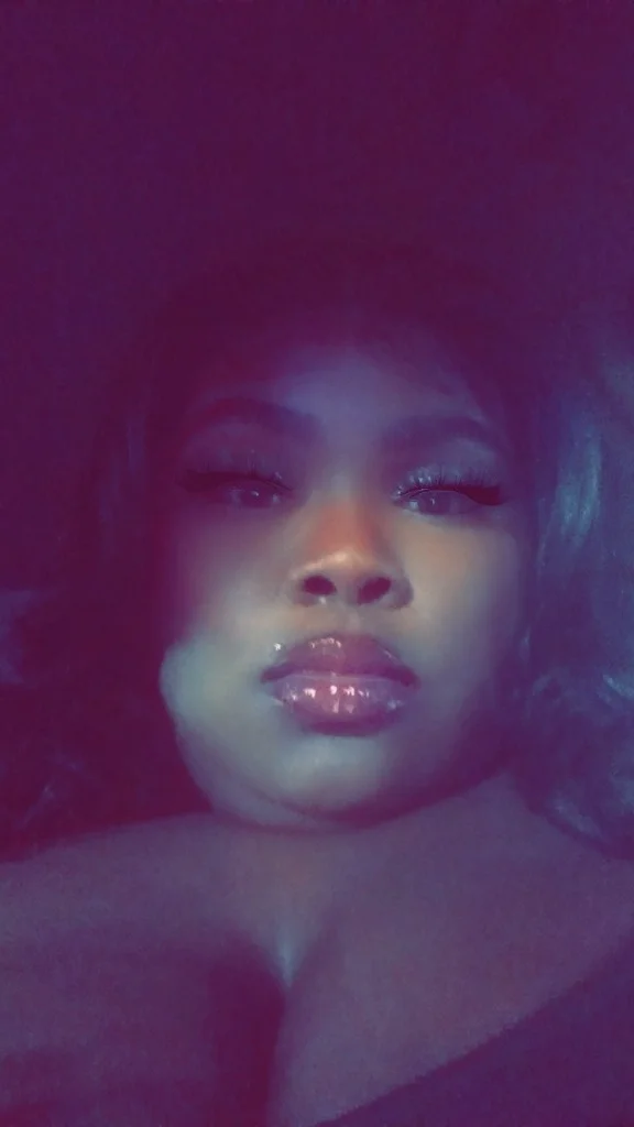 60 Naughty Gurl Special