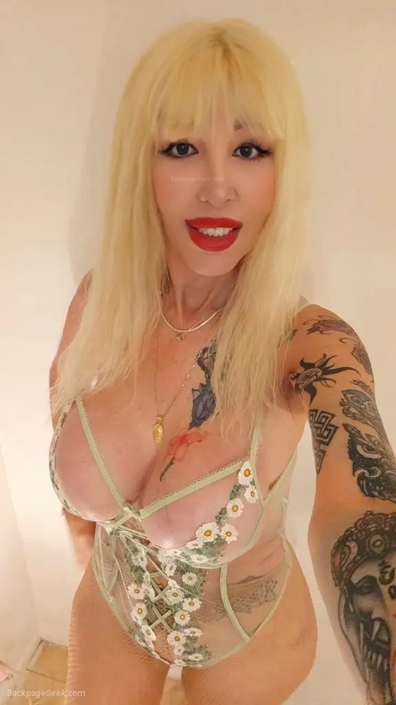 beautiful Brasilia massage in Orlando – Women Seeking Men photo 4