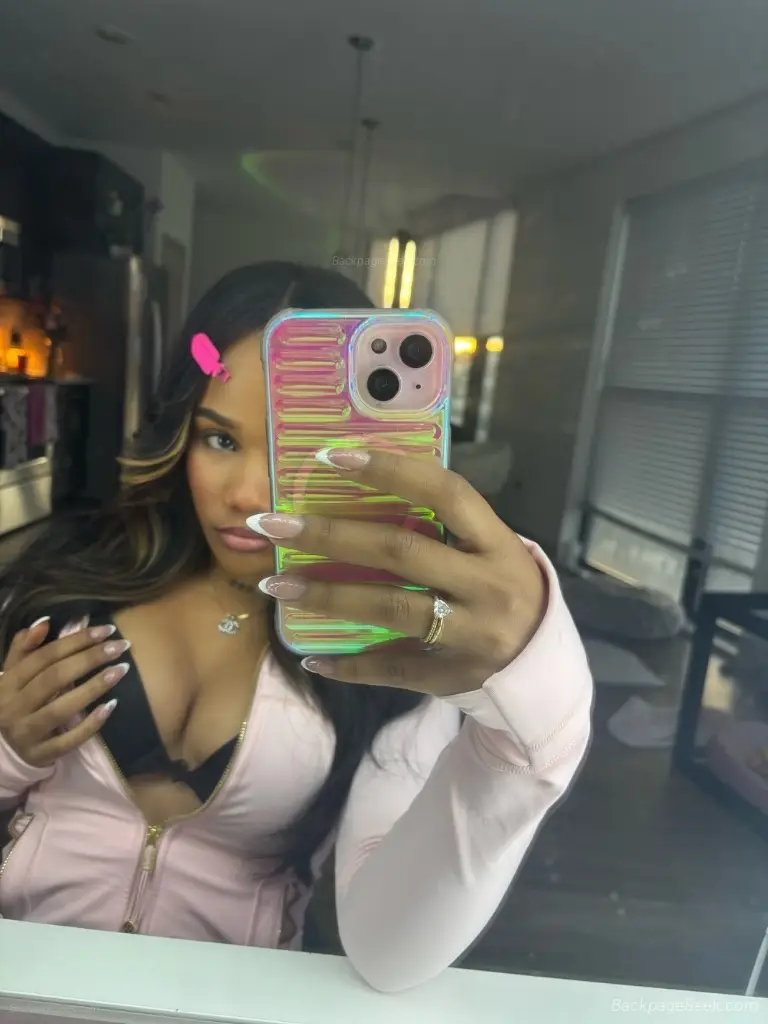 Sweet, Spoiled & A Little Naughty