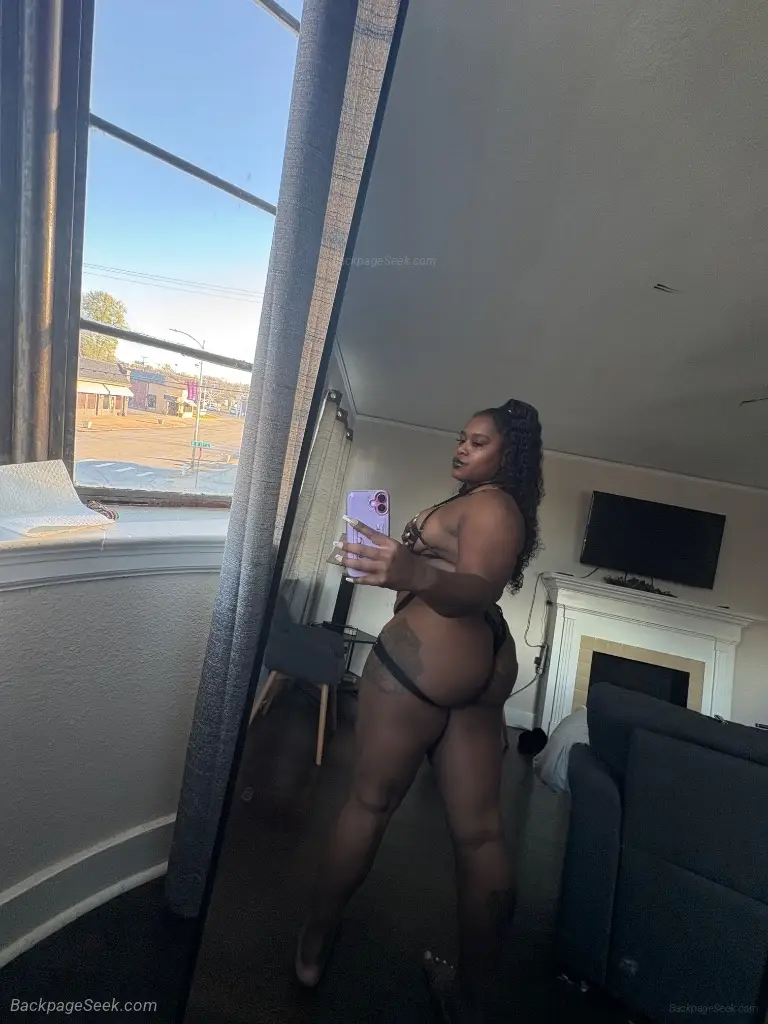 slippery and thick in Orlando – Women Seeking Men photo 2