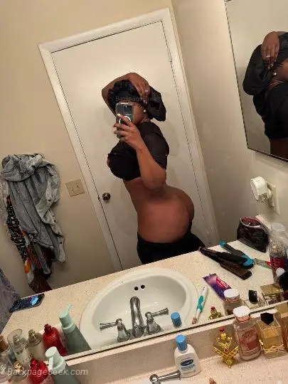Kim New in town till the end of the week