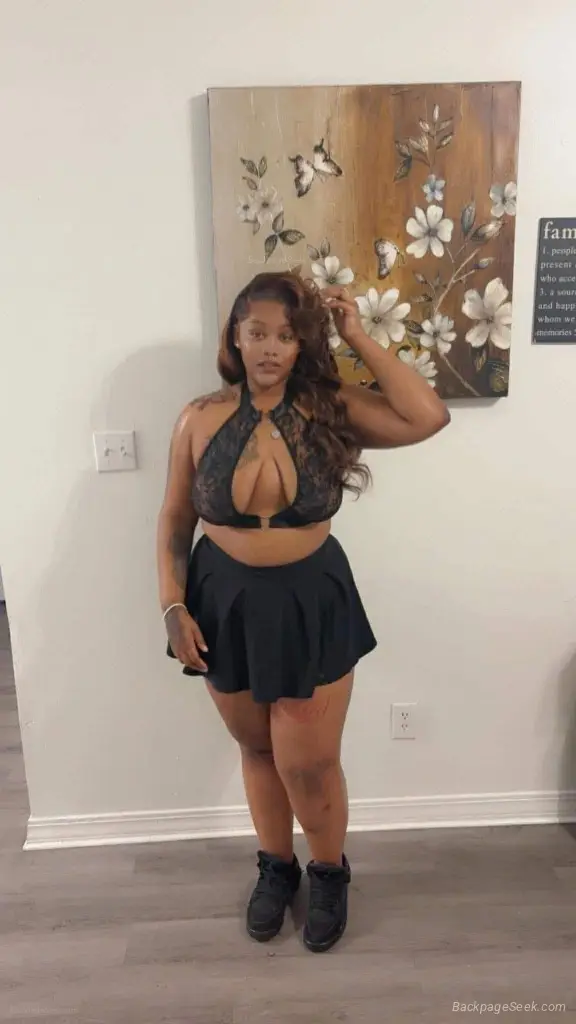 MISSISSIPPIS FINEST HERE VISITING FOR A FEW DAY LETS HAVE SO... in Orlando – Women Seeking Men photo 5
