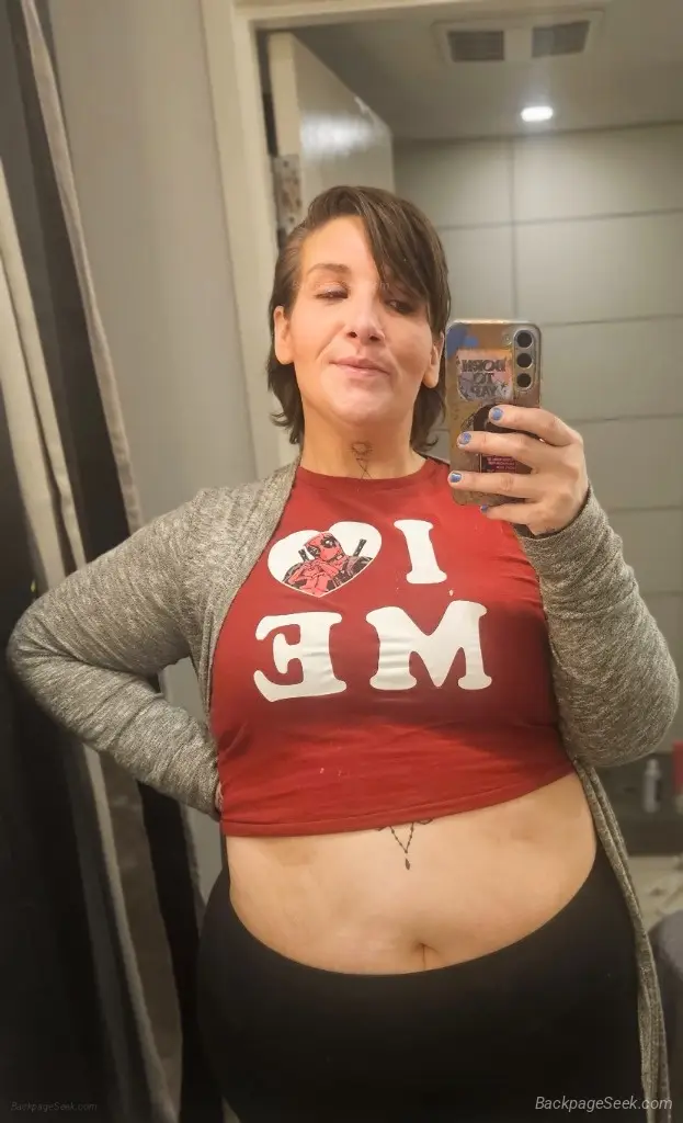 Curvy, Thick, Tattooed, Playful BBW that's Hard to Forget
