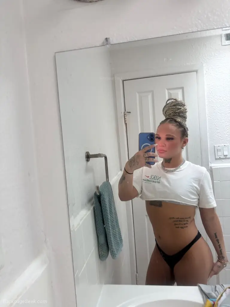 WHO NEED THAT ask me about my specials YESI'm real video ver... in Orlando – Women Seeking Men photo 3