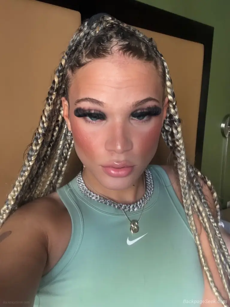 WHO NEED THAT ask me about my specials YESI'm real video ver... in Orlando – Women Seeking Men photo 4