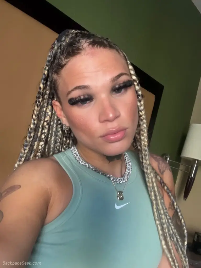 WHO NEED THAT ask me about my specials YESI'm real video ver... in Orlando – Women Seeking Men photo 6