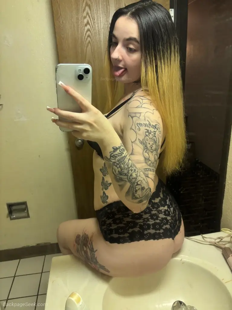Island girl in Orlando – Women Seeking Men photo 5