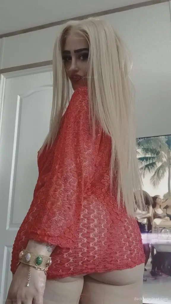 Calii Babiii** COME SEE ME BABY