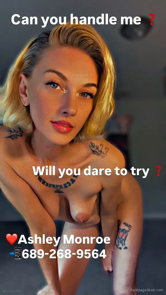SPICE UP YOUR LIFE WITH A DROP DEAD GEORGOUS BLONDE SPINNER in Orlando – Women Seeking Men photo 4