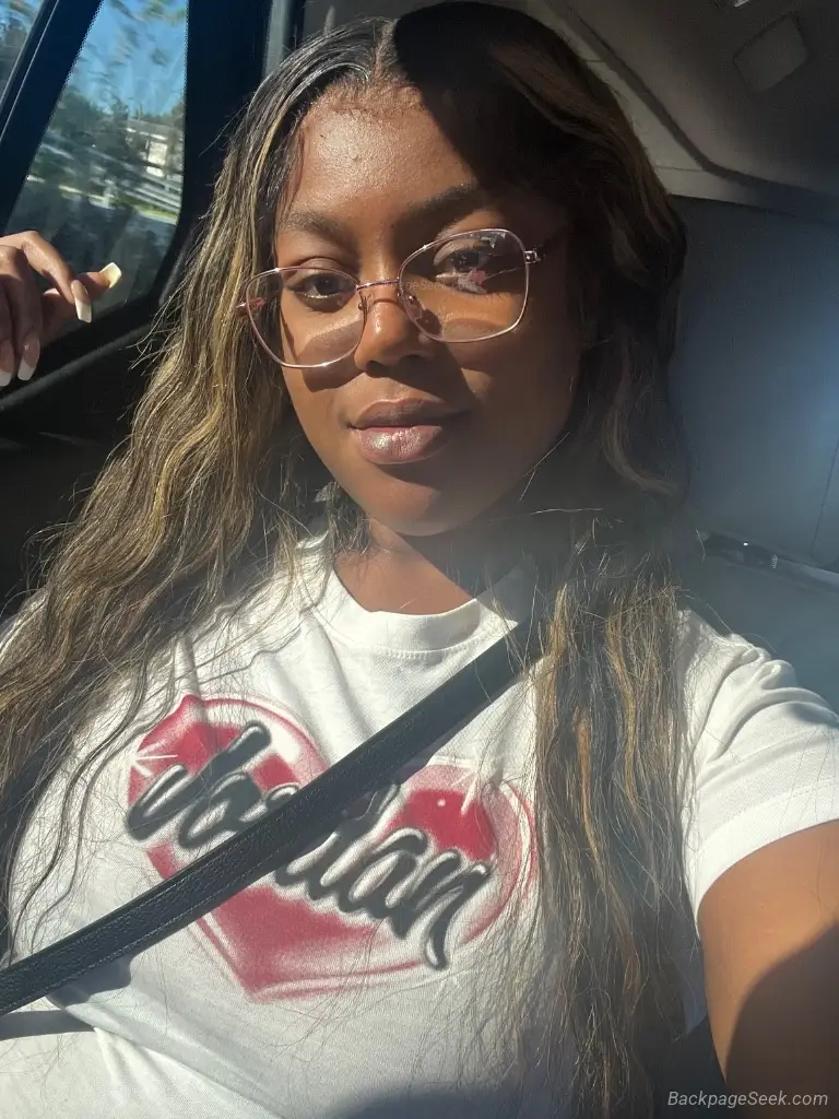 New here Come find out TIGHTJUICY in Orlando – Women Seeking Men photo 5