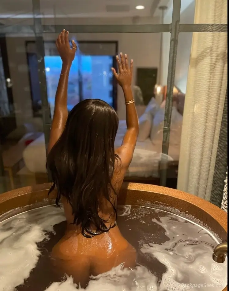 Try Something New-Sexy Sasha-Intimate MassageUpscale Ebony in Palm Springs – Women Seeking Men photo 3