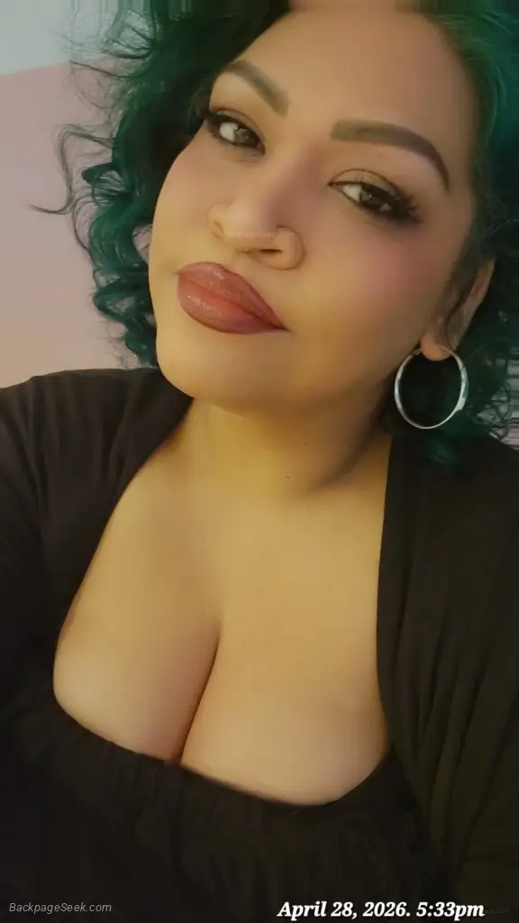 Milf Caliente