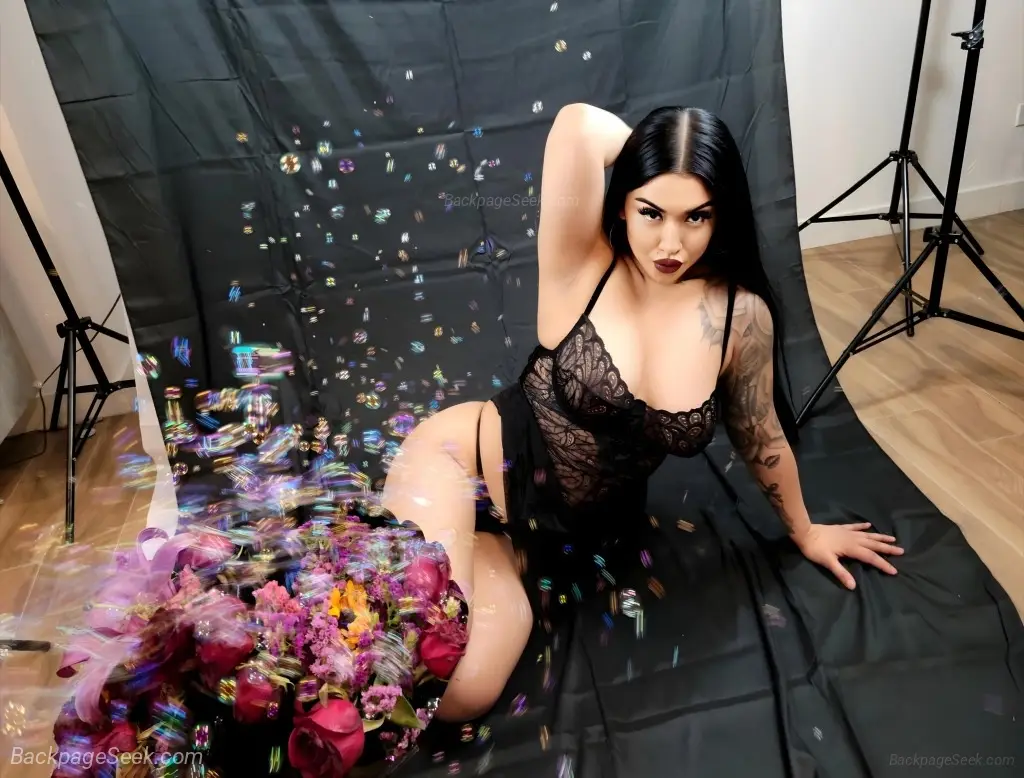 Mexican Latina