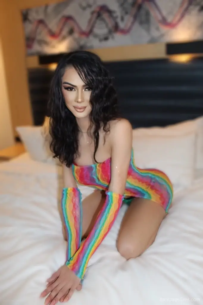passable Trans Miacakes TSbaddie Palm Desert California Vide... in Palm Springs – Women Seeking Men photo 2