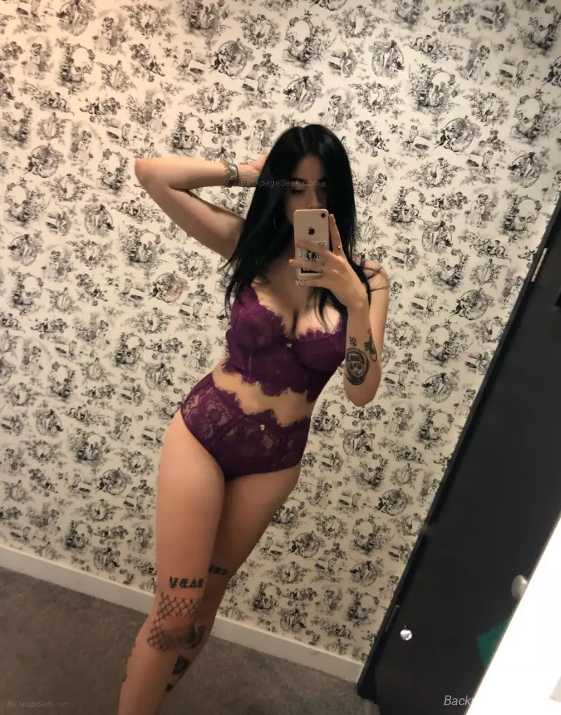 Inked Beauty Sweet Personality Available Today in Palm Springs – Women Seeking Men photo 2