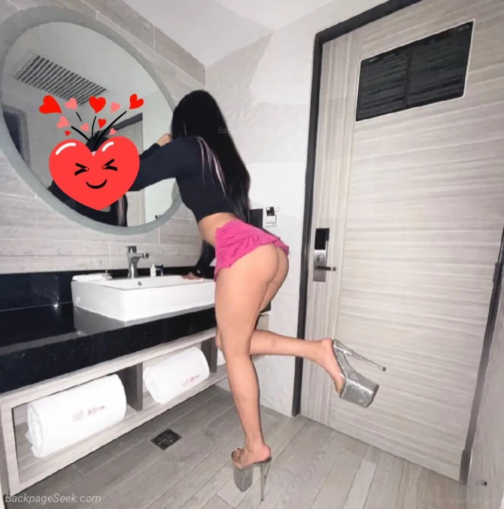 RICA LATINA NUEVECITA in Palm Springs – Women Seeking Men photo 5