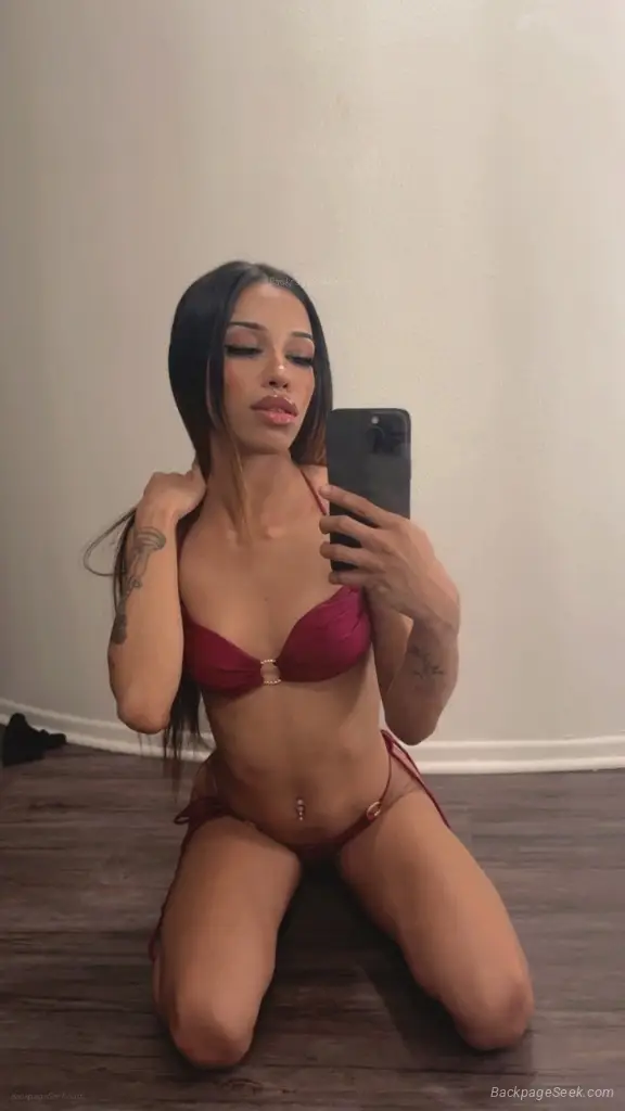 Pretty Pussy Princess Latina