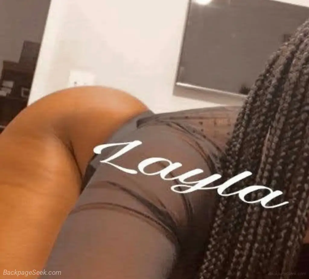 Trucker Friendly Layla Here 4 a Good Time Not A Long Time