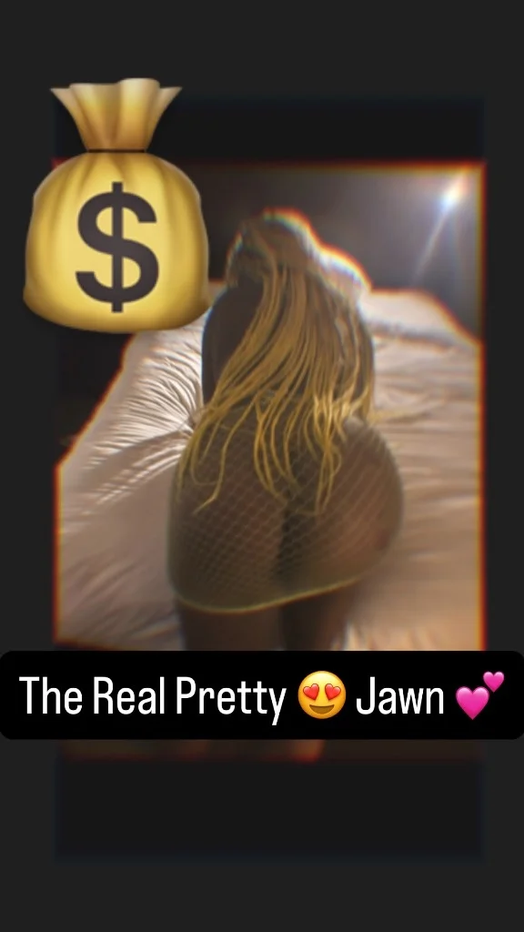 Incalls Only in Philadelphia – Women Seeking Men photo 3