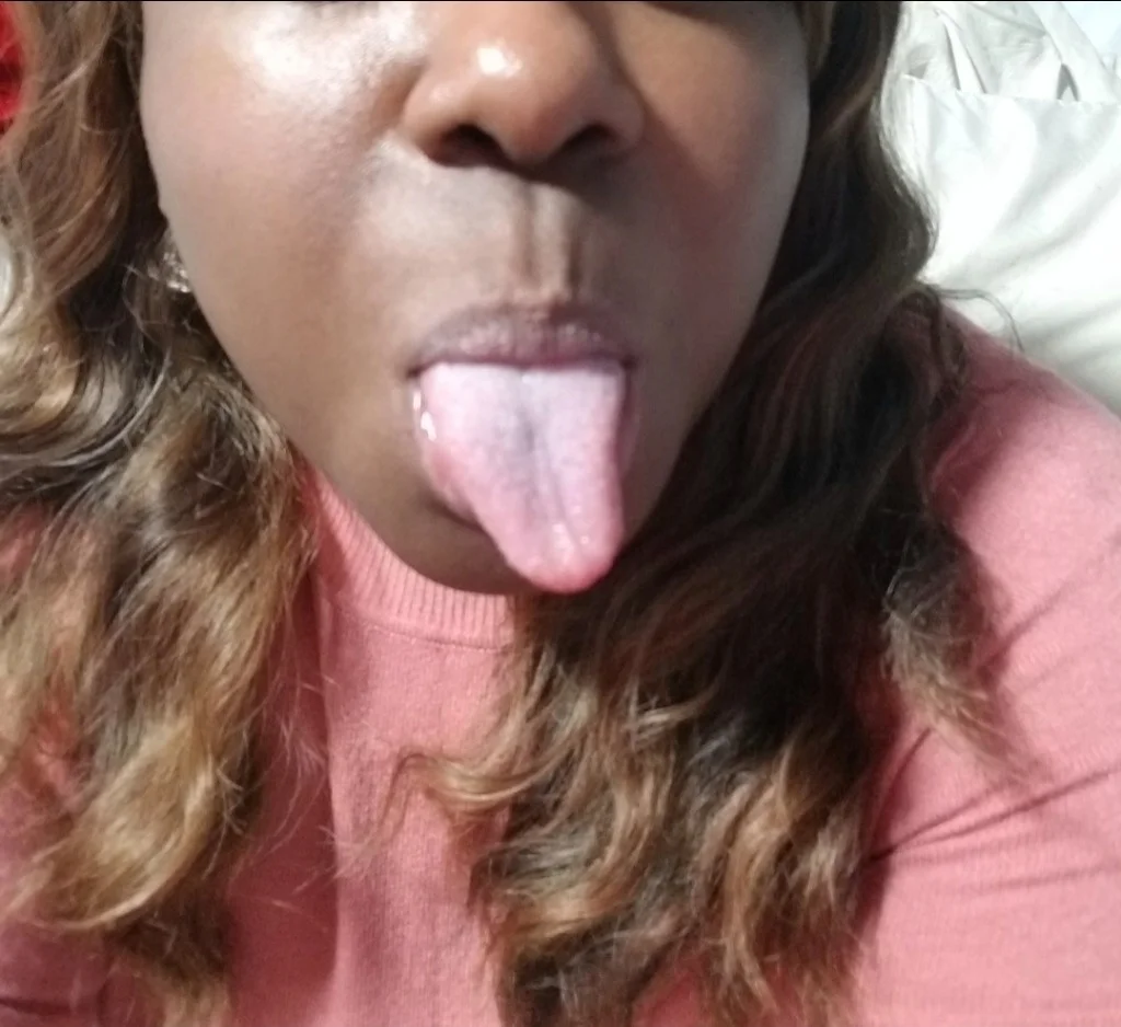 Submissive Freak GFE Always