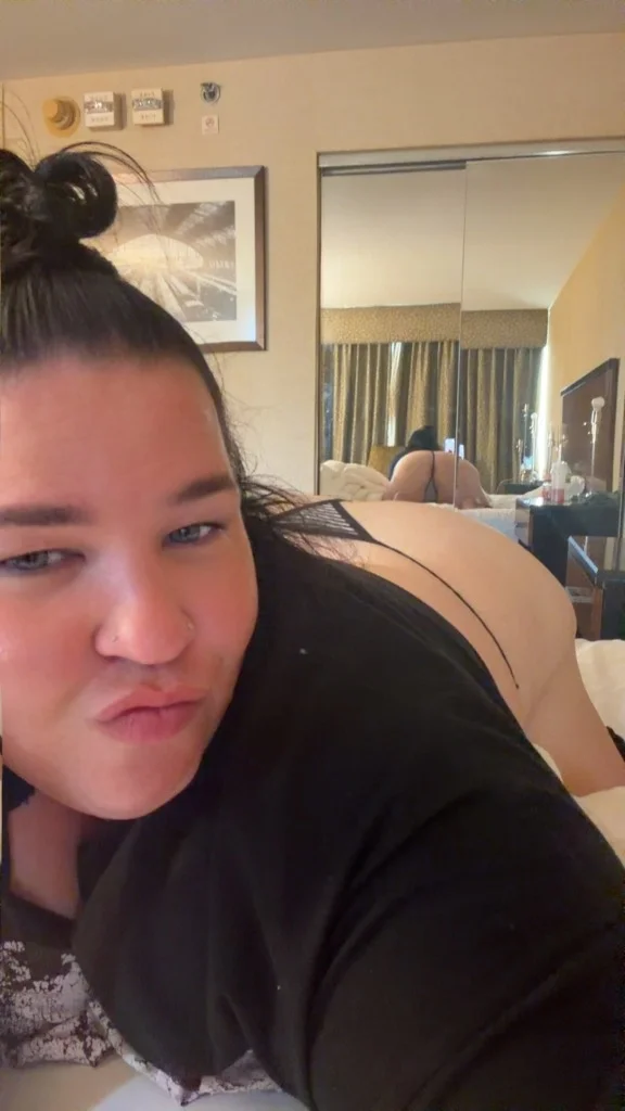 THICCC THIGHS BBW Sweet Just Like Candy (INCALLS ONLY) SPECIALS