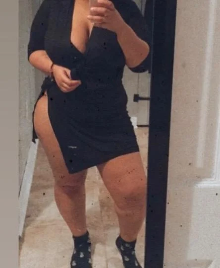 Ms. Sexy