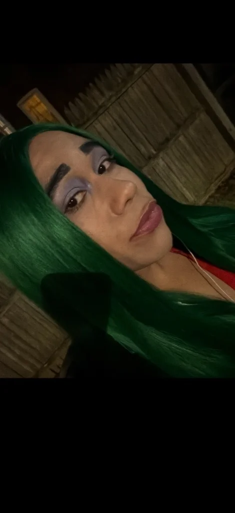NORTHEAST I AM TRANS I AM TRANS THICK AND CURVY RICAN HAWAIIAN