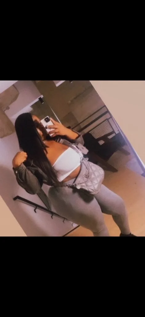 BEAUTIFUL BBW AVAILABLE