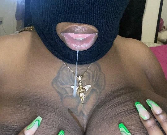 DOWN $OUTH PUSSY