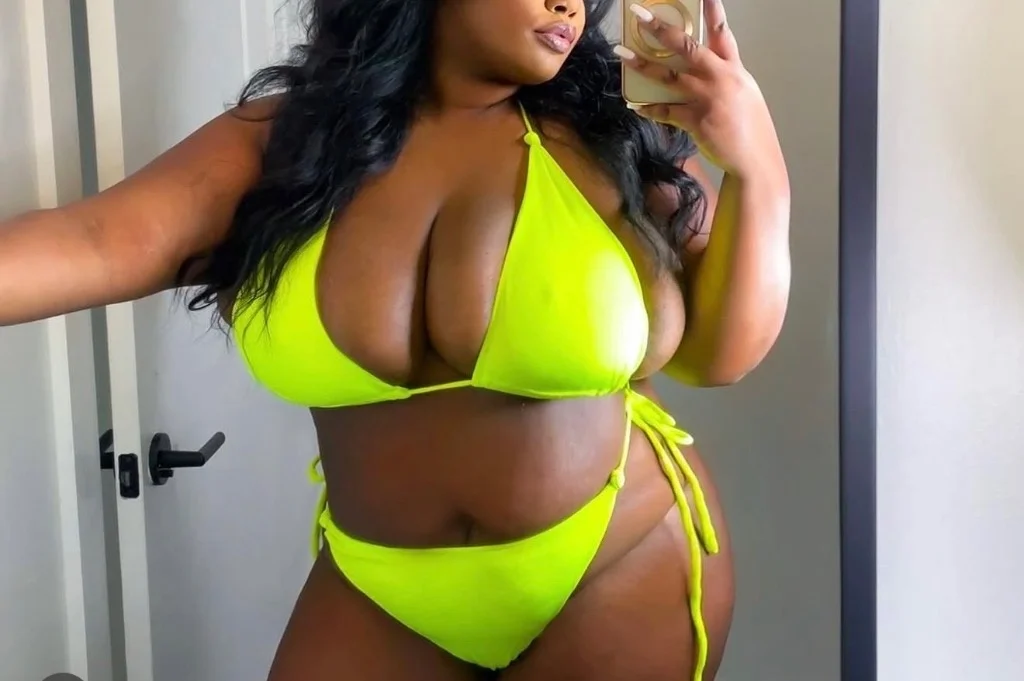 new in the area and ready to give you an unforgettable time