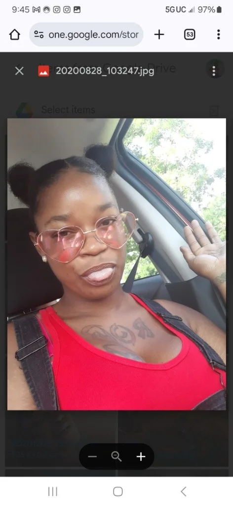 No RAW No Raw No RawHey fellas come have fun with Starr SS10... in Philadelphia – Women Seeking Men photo 2