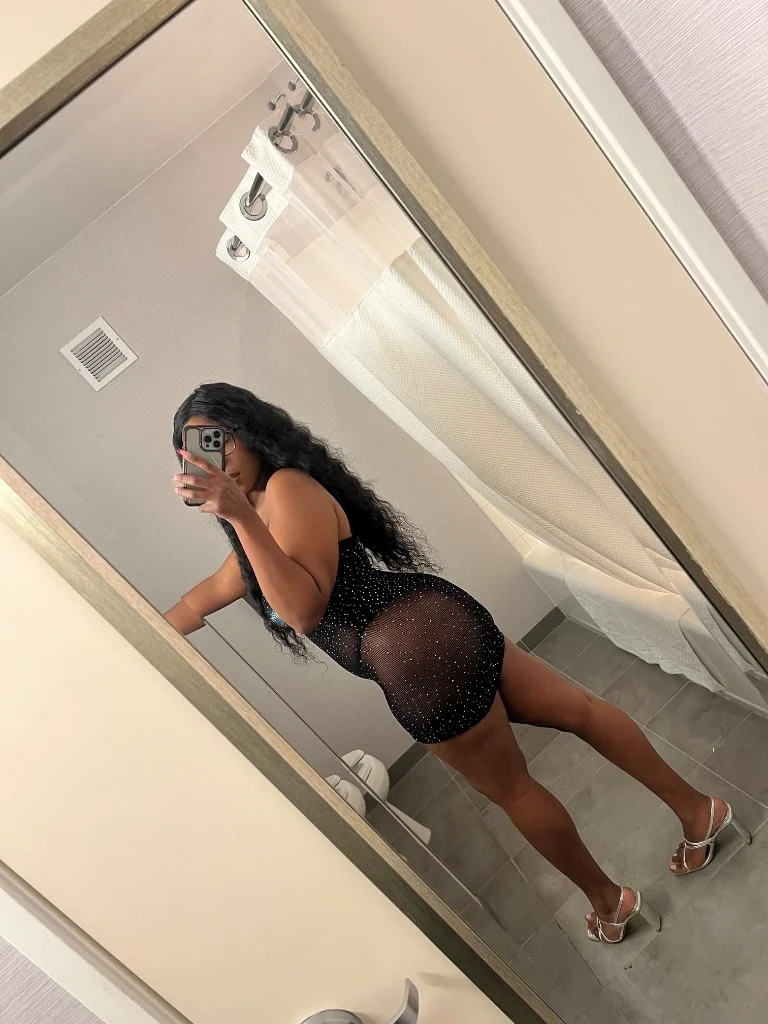 Visiting New to town Classy Big Booty FREAK Undeniable Luxur... in Philadelphia – Women Seeking Men photo 3