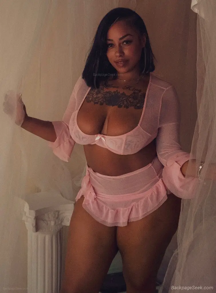 Your Ebony Fantasy.... available in King of Prussia