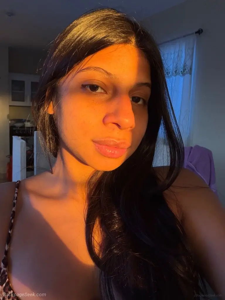 Nueva latina disponible bebe activa 24/7