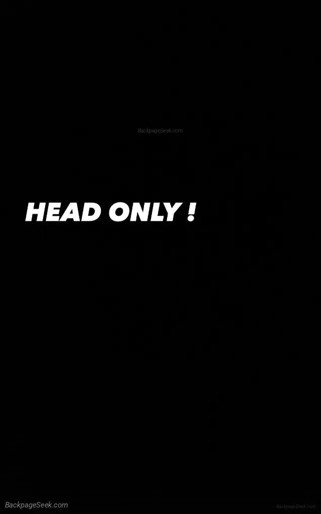 HEAD DOCTOR