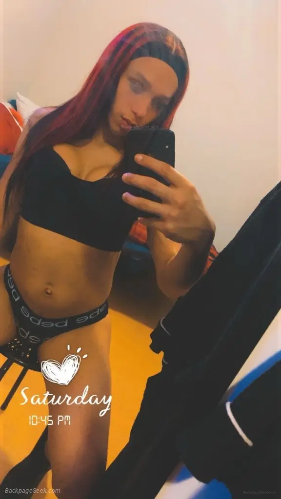 The Princess Hottie in Philadelphia – Women Seeking Men photo 2