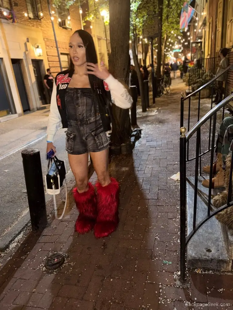 The Princess Hottie in Philadelphia – Women Seeking Men photo 4