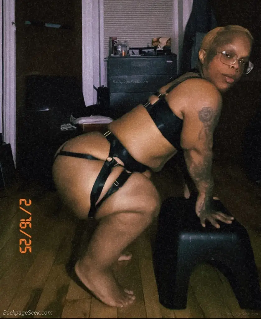 Fantasy 4ft 2 Little Person Dont Waste My Time