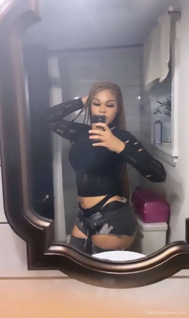 TIRED OF YA BITCH COME TAKE A TRIP DADA VISIT THE