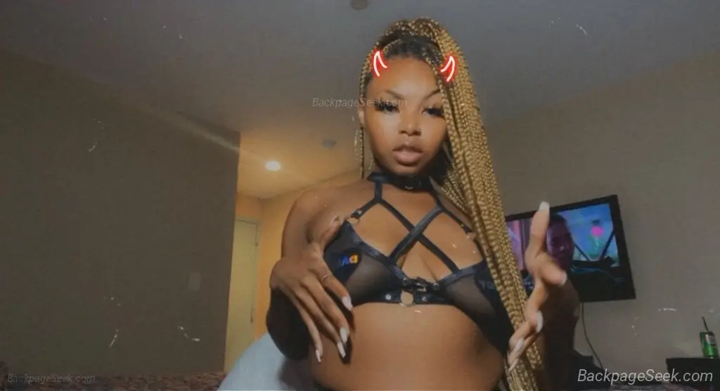 trini baddie ready to please in Philadelphia – Women Seeking Men photo 6